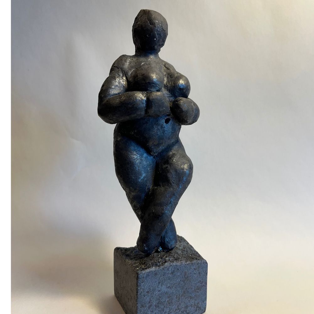 Skønne skuder - raku keramik